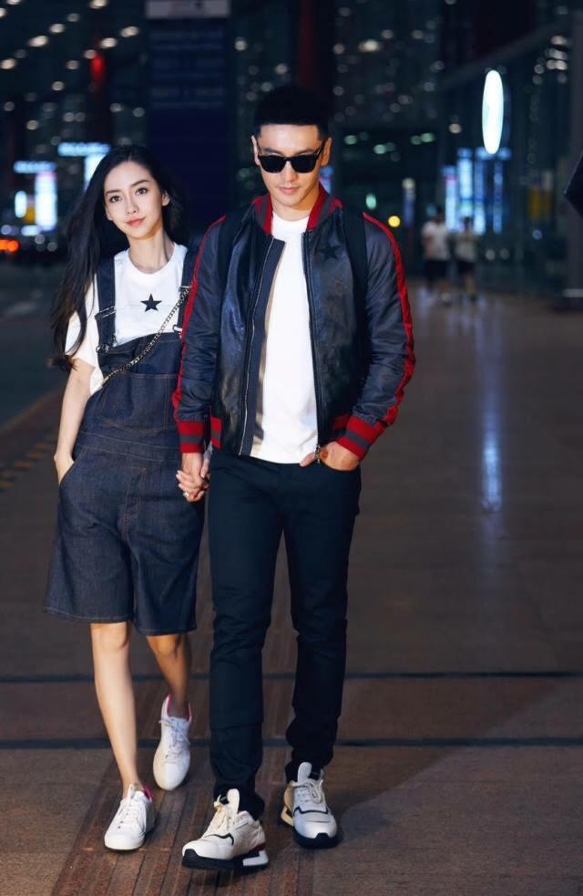 甄子丹老婆身高:娱乐圈里有哪些明星夫妻身高差明星？