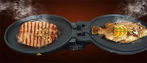 家用的话电饼铛烙饼好还是多功能锅好？