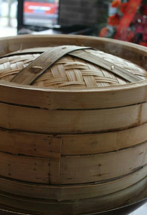 头条问答 - 谁知道四川蒸泡粑的蒸笼长什么样?(1个回答)