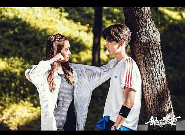 宋雨琦公布恋情:鹿晗恋爱后为什么遭到大量脱粉