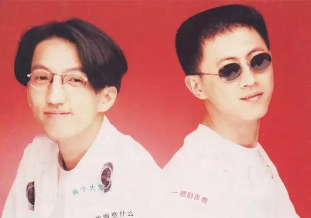 欢乐元帅:真假音转换最为自然流畅的歌手，你认为都有谁