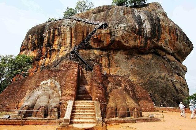 斯里兰卡大象新保护法出炉，第一次去斯里兰卡自由行如何玩