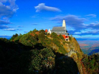 林千又:大理有哪些免费景点？
