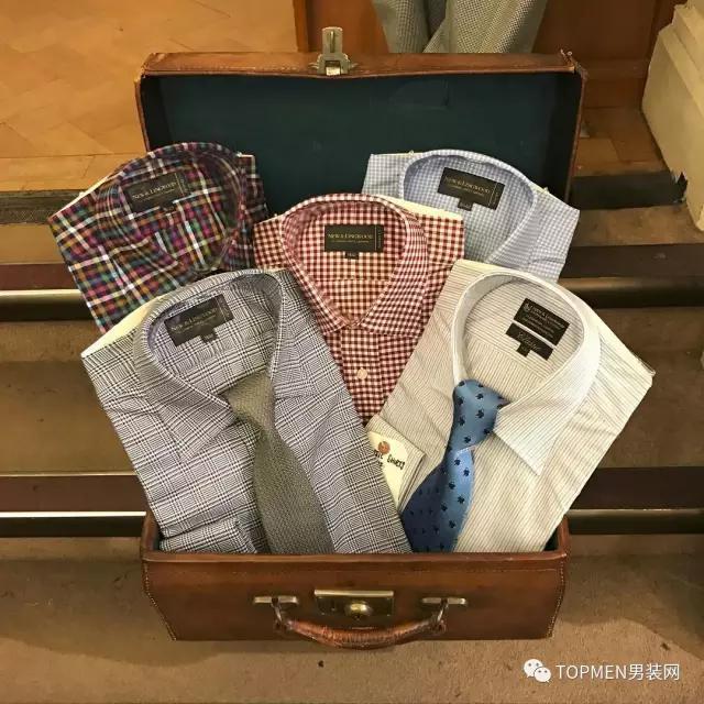 微信网名大全2021最新版的男生:好的男士衬衫品牌有哪些？