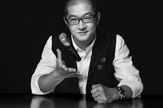 李响职来职往:原《职来职往》主持人李响干什么去了？