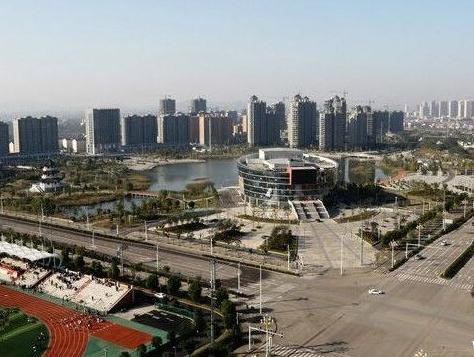 庐江照片:安徽省合肥市庐江县怎么样？