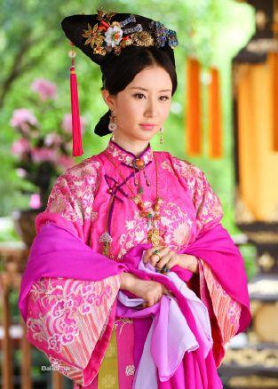 朱媛媛的老公是谁:你认为娱乐圈最低调、不炒作的女明星是谁？