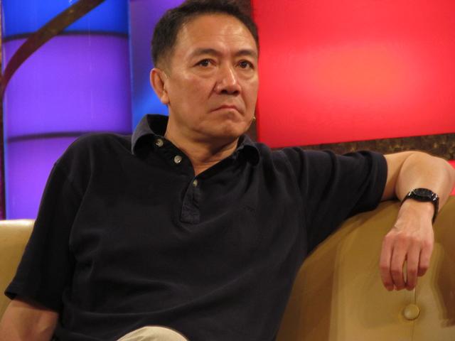 胡靖钒:胡军,孙红雷主演的义无反顾，演员表都有哪些演员？
