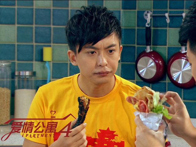 胡靖钒:胡军,孙红雷主演的义无反顾，演员表都有哪些演员？