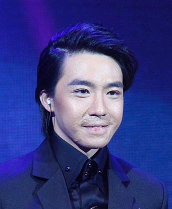 俞灏明烧伤前后图片:从端木磊到杜明礼，俞灏明还能够在娱乐圈再次站起来吗