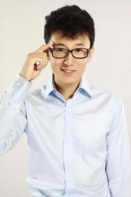 唐小然:有人说赵丽颖真的是运气好，对此你怎么看？