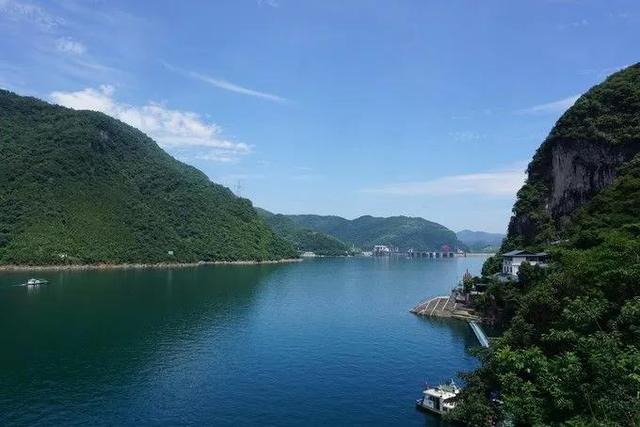 中国长阳:长阳有哪些景点值得推荐？
