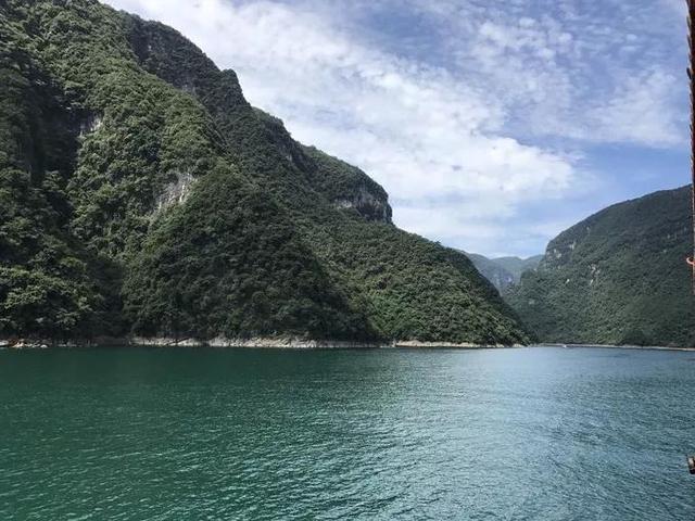 中国长阳:长阳有哪些景点值得推荐？