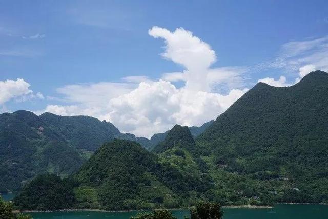 中国长阳:长阳有哪些景点值得推荐？