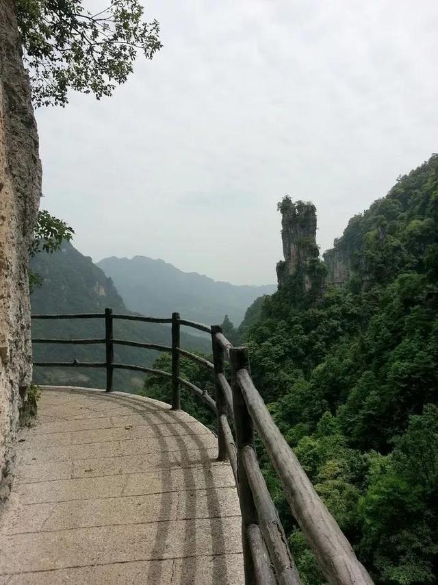 中国长阳:长阳有哪些景点值得推荐？