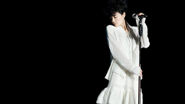 龙飘飘经典歌曲:龙飘飘最经典的老歌有哪些？