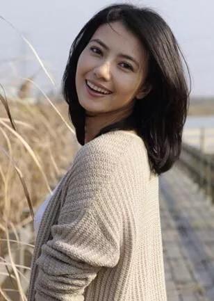 高圆圆现在老公是谁:为什么大多数男生都喜欢高圆圆？