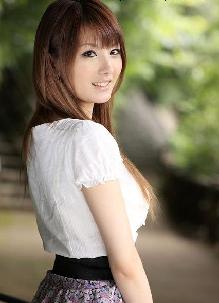 林秀晶图片:亚州前20位最美女星是谁，为什么？