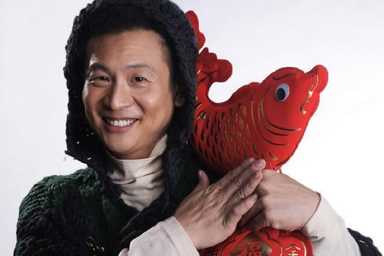 天平上的马尔济斯剧情介绍:电视剧《神话》中高要的扮演者张世怎么不出来了？