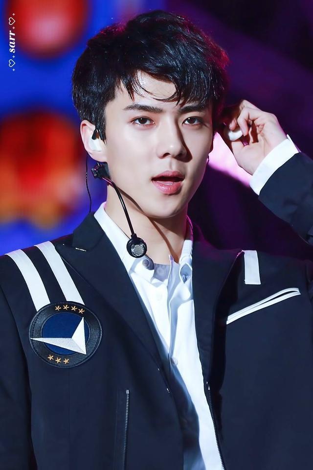 南优贤:你认为史上最“吵”的男团是哪一个？为什么？