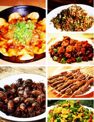 湖北最出名的名菜是什么，武汉有些什么好吃的特产，武汉的特色菜是什么