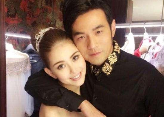 万千惠:扒一扒娱乐圈有哪些老夫少妻的明星？