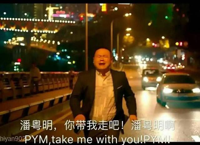 董洁与王大治:看完白夜追凶，粉了潘老师，之后又很讨厌董洁和王大治，怎么办