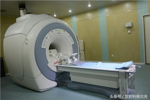 磁核共振,核磁共振和CT的区别是什么？