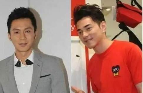 李琳李大双:娱乐圈有哪些同名的明星，他们一起出席时都有哪些尴尬经历？
