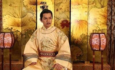 唐睿宗:唐睿宗李旦为何三让天下? 他是怎么死的？