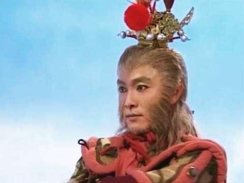 齐天大圣孙悟空陈浩民:张卫健版《齐天大圣孙悟空》是部烂片吗？