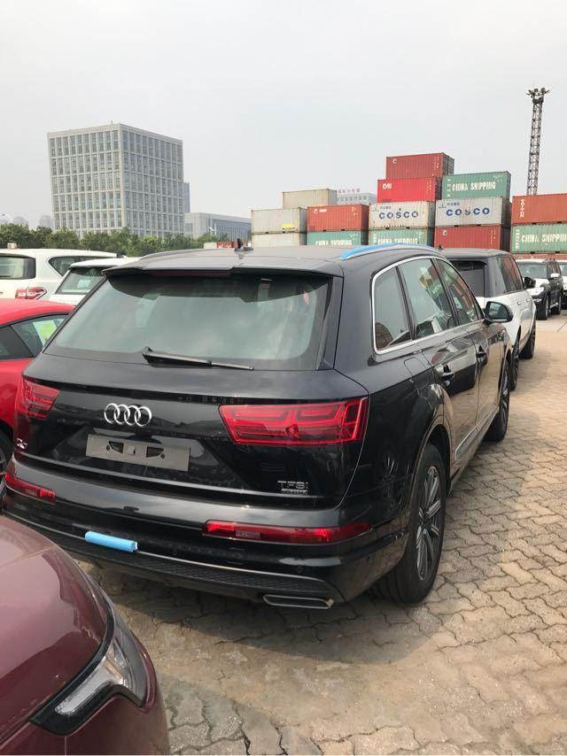 头条问答 - 2017奥迪q7值不值得现在购买?(6个回答)