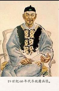 乔家大院剧情:山西祁县的“乔家大院”为什么这么出名