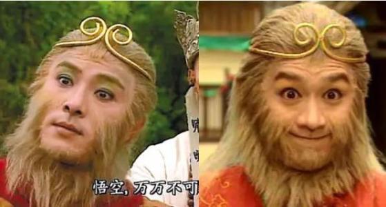 张卫健光头原因:张卫健为什么要一直留着光头