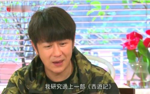 张卫健光头原因:张卫健为什么要一直留着光头