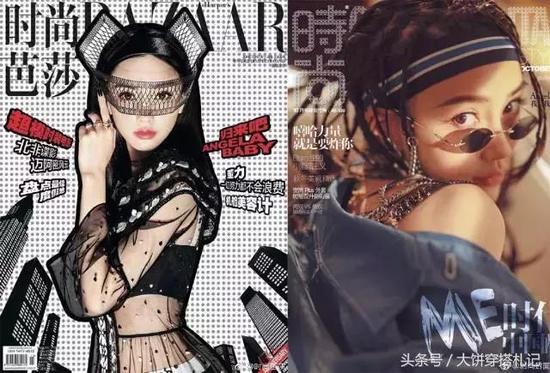 杨幂住哪里:杨幂住哪个小区 杨幂拍的哪一部电视剧给你留下了最深刻的印象？