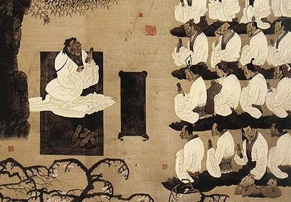唐宋八大家有谁:唐宋八大家有几个宋代人？