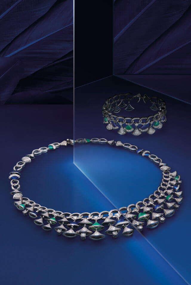 宝格丽最经典10款手镯,十大珠宝之首的宝格丽都有哪些经典款？