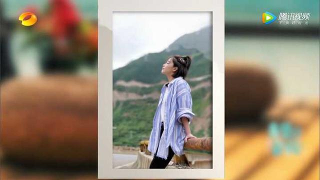 阚清子个人资料:阚清子在娱乐圈里算是长相普通的那种吗？