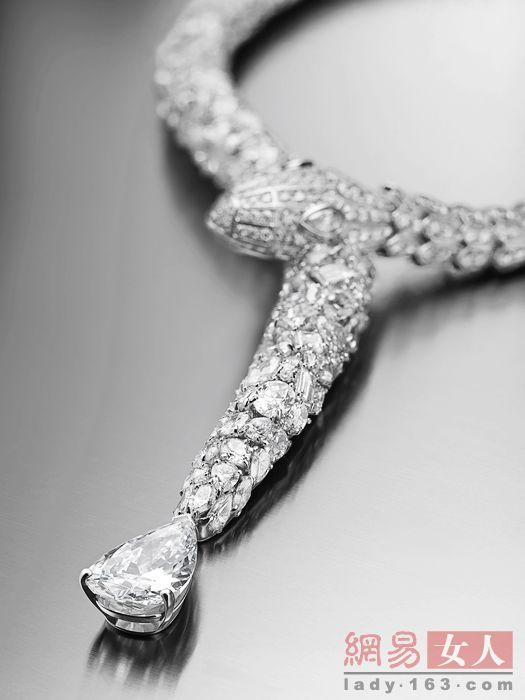 宝格丽最经典10款手镯,十大珠宝之首的宝格丽都有哪些经典款？