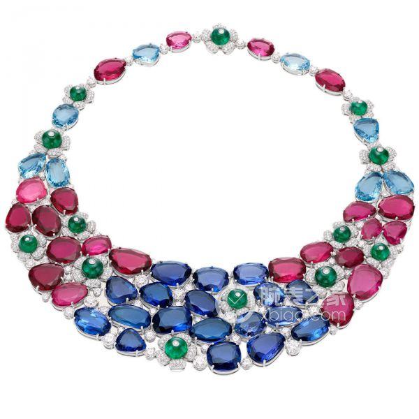 宝格丽最经典10款手镯,十大珠宝之首的宝格丽都有哪些经典款？