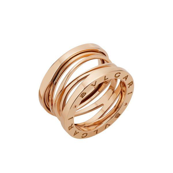 宝格丽最经典10款手镯,十大珠宝之首的宝格丽都有哪些经典款？