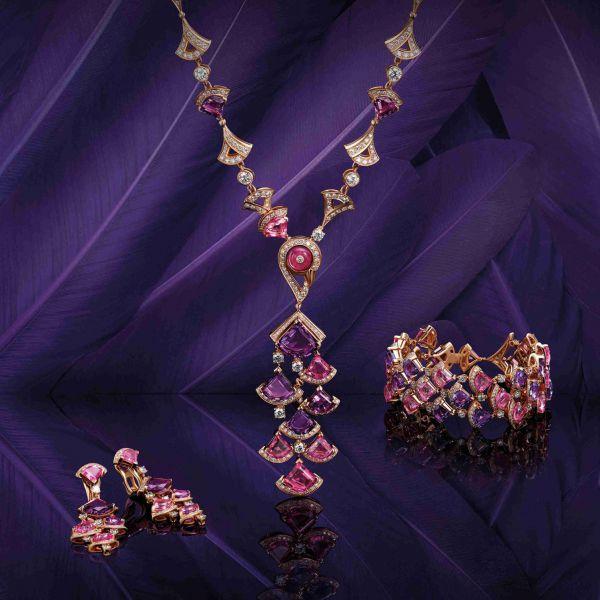 宝格丽最经典10款手镯,十大珠宝之首的宝格丽都有哪些经典款？