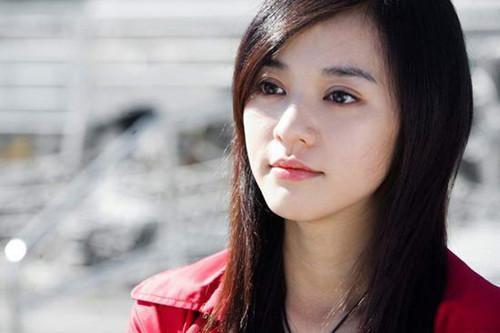 陈意涵整容:娱乐圈有哪些女明星天生娃娃脸、少女感十足？