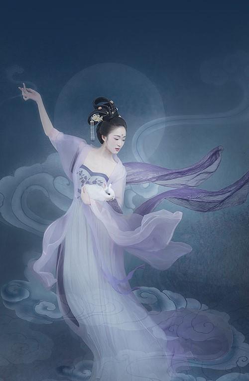 头条问答 - 上联,仙女下凡展歌喉.怎么对下联?(489个回答)