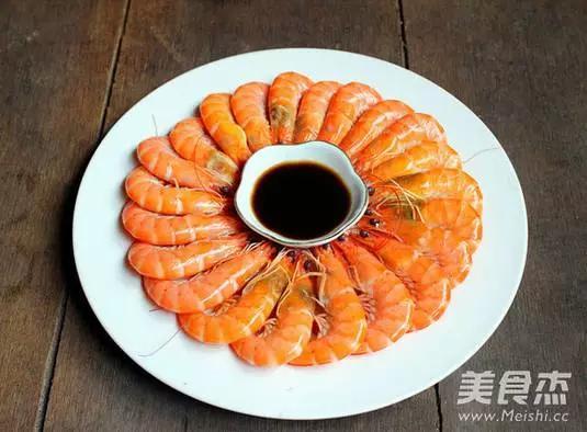虾除了水煮,还有什么做法?