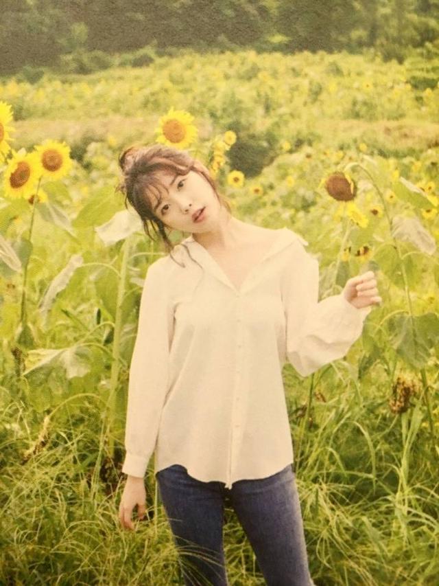 李知恩:如何评价韩国女星李知恩（iu）