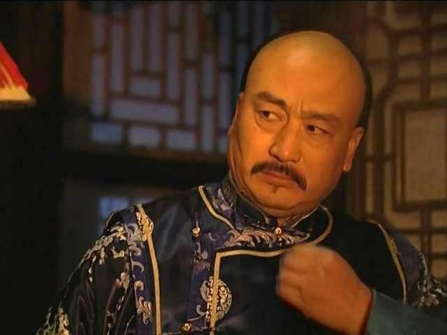永远的君主为什么停播:《雍正王朝》中康熙为何要永远圈禁大阿哥胤禔呢？