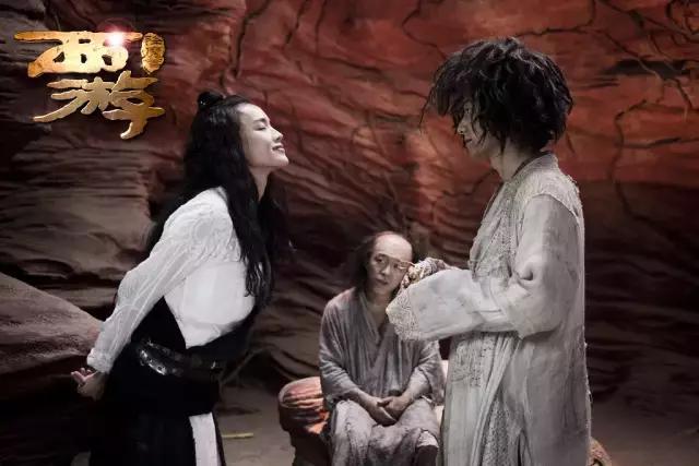 少林降魔:星爷拍的《西游降魔篇》和《美人鱼》，哪部更胜一筹