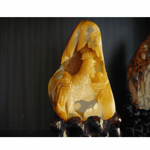 头条问答 - 霍山玉有收藏价值吗?(4个回答)